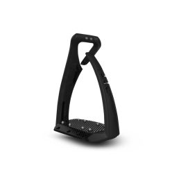 FreeJump Soft'Up Pro+ Kengyel, fekete