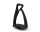 FreeJump Soft'Up Pro+ Kengyel, fekete