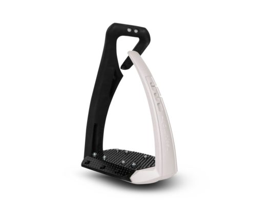 FreeJump Soft'Up Pro+ Kengyel, fekete-cream