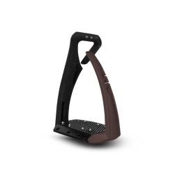 FreeJump Soft'Up Pro+ Kengyel, fekete-barna