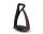 FreeJump Soft'Up Pro+ Kengyel, fekete-barna