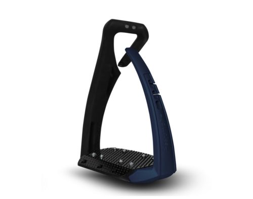 FreeJump Soft'Up Pro+ Kengyel, fekete-pearl navy