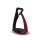 FreeJump Soft'Up Pro+ Kengyel, fekete-pearl red velvet