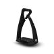 FreeJump Soft'Up Pro+ Crystal Kengyel, fekete
