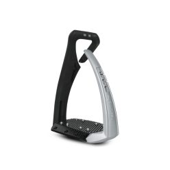   FreeJump Soft'Up Pro+ Premium Edition Kengyel, fekete-ezüst