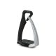 FreeJump Soft'Up Pro+ Premium Edition Kengyel, fekete-ezüst