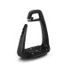 FreeJump Soft'Up Classic+ Kengyel, fekete