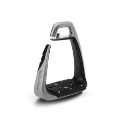 FreeJump Soft'Up Classic+ Kengyel, fekete-ezüst