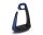 FreeJump Soft'Up Classic+ Kengyel, fekete-pearl navy