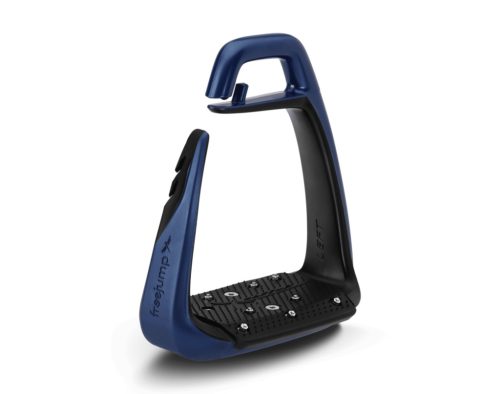 FreeJump Soft'Up Classic+ Kengyel, fekete-pearl navy