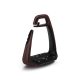 FreeJump Soft'Up Classic+ Kengyel, pearl black-copper