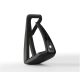 FreeJump Soft'Up Lite Kengyel, fekete