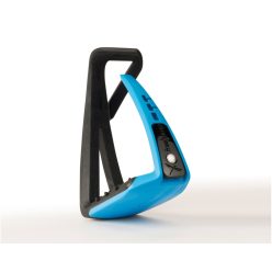 FreeJump Soft'Up Lite, fekete-kék