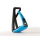 FreeJump Soft'Up Lite, fekete-kék