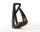 FreeJump Soft'Up Lite, fekete-choco