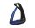 FreeJump Soft'Up Lite, fekete-navy