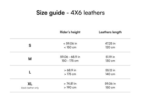 FreeJump 4x6 Kengyelszíj, sötétbarna