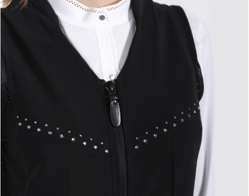 FreeJump Crystal Védőmellény