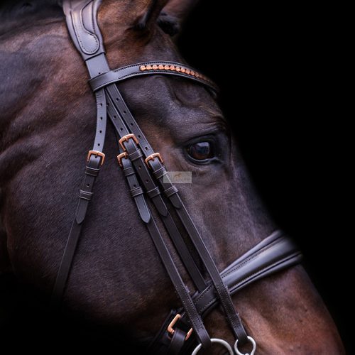 Imperial Riding IRH Fria Nagykantár, barna