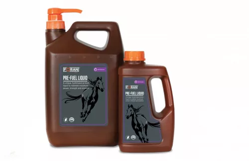 Foran Pre-Fuel Liquid, 1 liter