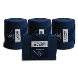 Winderen Thermo Clear, istálló fásli, Navy
