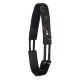Imperial Riding Deluxe Extra Futószárazó Heveder, Fekete