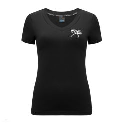 Winderen Basic Női Póló Dressage, raven