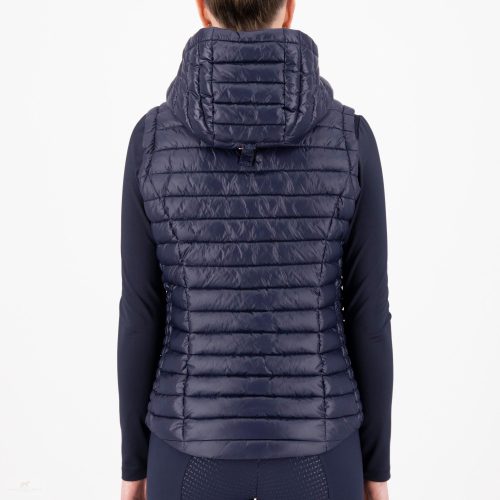 Imperial Riding City Sparks Női Mellény, sötétkék