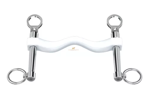 Winderen Zabla, Ported Mullen Medium
