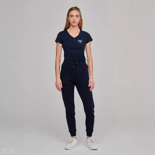 Winderen Basic Melegítőnadrág, denim