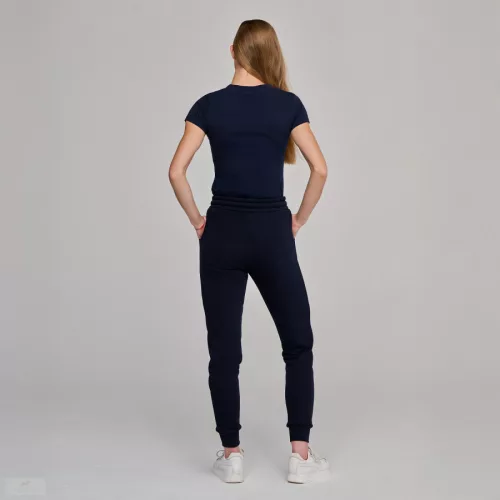 Winderen Basic Melegítőnadrág, denim