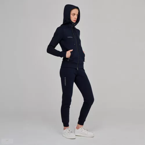 Winderen Basic Melegítőnadrág, denim