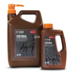 Foran Chevinal, Multivitamin 5L