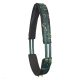 Imperial Riding Deluxe Extra Futószárazó Heveder, Forest Green