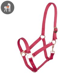 Imperial Riding Economic Kötőfék, Rosy