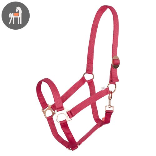 Imperial Riding Economic Kötőfék, Rosy