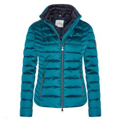 HV POLO Celine Női Kabát, deep sea blue