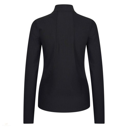 Imperial Riding Tate Női Felső, fekete