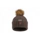 Winderen Sapka, Mocha/Brown