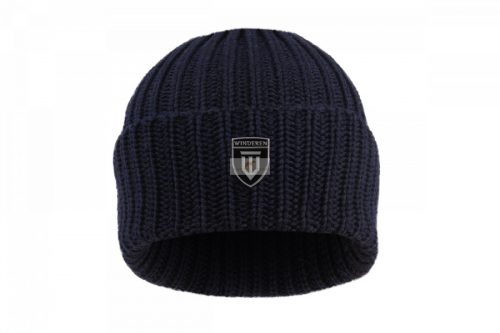 Winderen Sapka, Indigo/Moon