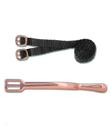 Waldhausen Rose Gold Női Sarkantyú