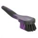 Imperial Riding patakefe, black berry