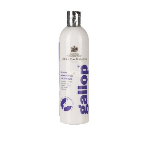 Carr&Day&Martin Gallop Folteltávolító Sampon, 500 ml