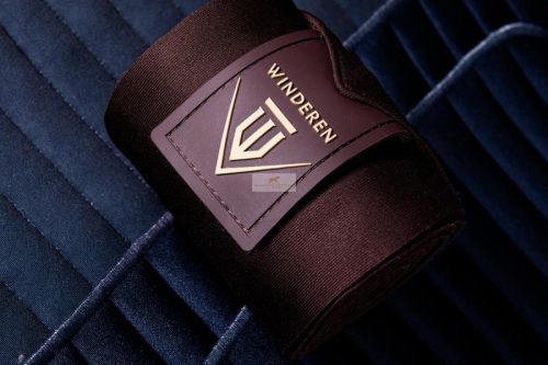 Winderen Thermo Clear barna munkafásli, 4db