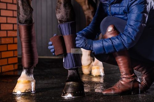 Winderen Thermo Clear barna munkafásli, 4db