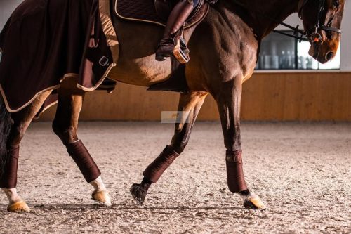 Winderen Thermo Clear barna munkafásli, 4db