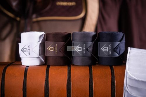 Winderen Thermo Clear barna munkafásli, 4db