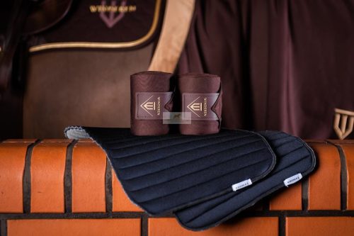 Winderen Thermo Clear barna munkafásli, 4db