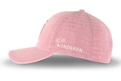 Winderen NanoSilver Baseball Sapka, Blossom