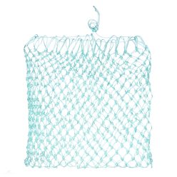 Imperial Riding Négyzet Alakú Szénaháló, kék